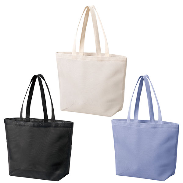 ハードメッシュトート(M) ハードメッシュトート(M)