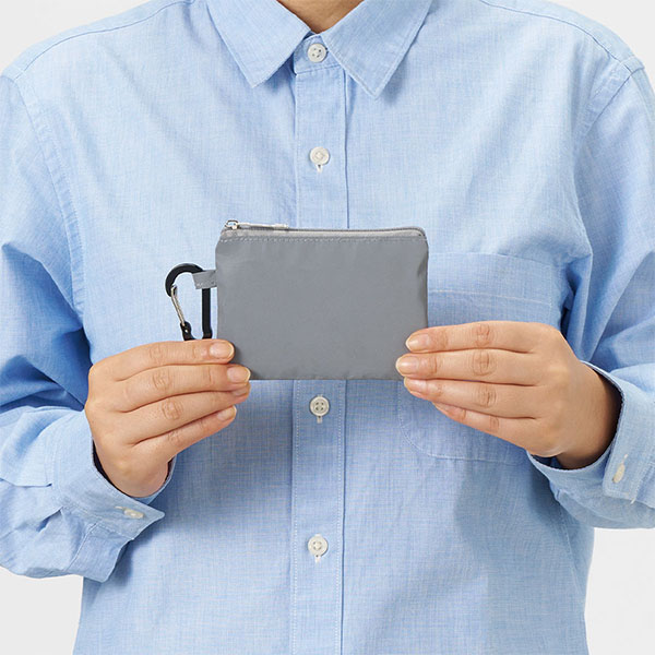 リフレクターポーチ(S) リフレクターポーチ(S)