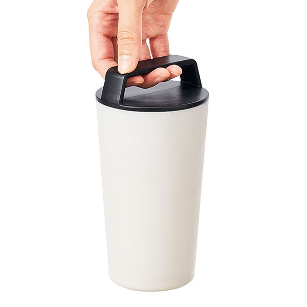 ハンドルサーモステンレスタンブラー460ml ハンドルサーモステンレスタンブラー460ml