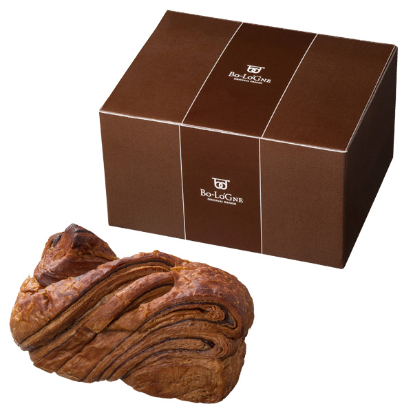 ボローニャ チョコレートデニッシュ ボローニャ チョコレートデニッシュ