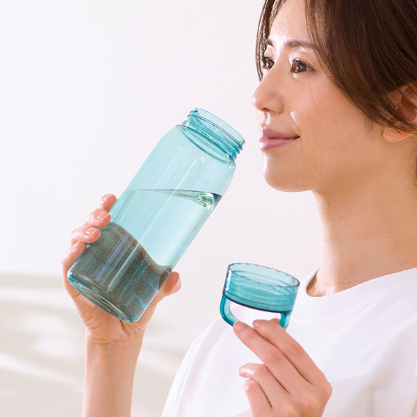 トライタン クリアボトル650ml1本 トライタン クリアボトル650ml1本