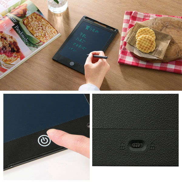 スマート電子メモパッド スマート電子メモパッド
