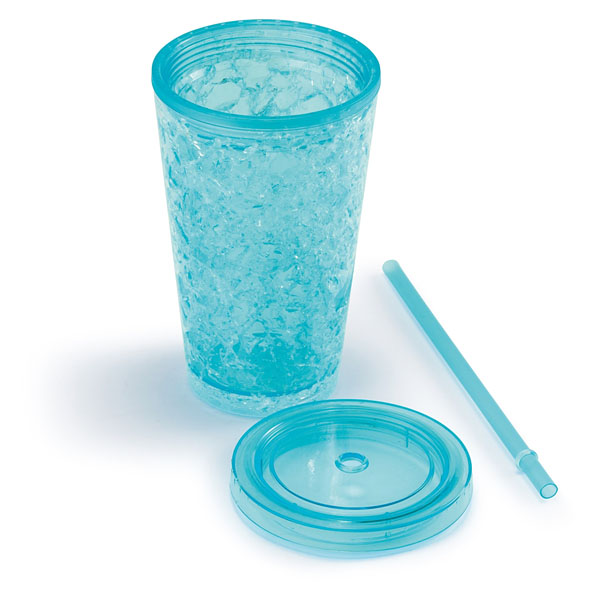 ホッキョク気分 ひんやりタンブラー ホッキョク気分 ひんやりタンブラー