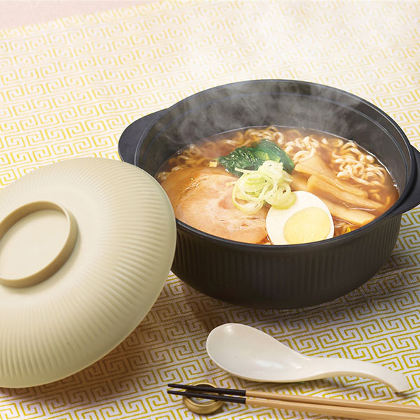 おうちでカンタン レンチンポット1個 おうちでカンタン レンチンポット1個
