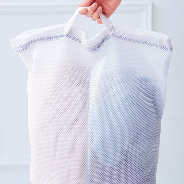 3ポケットランドリーバッグ 3ポケットランドリーバッグ