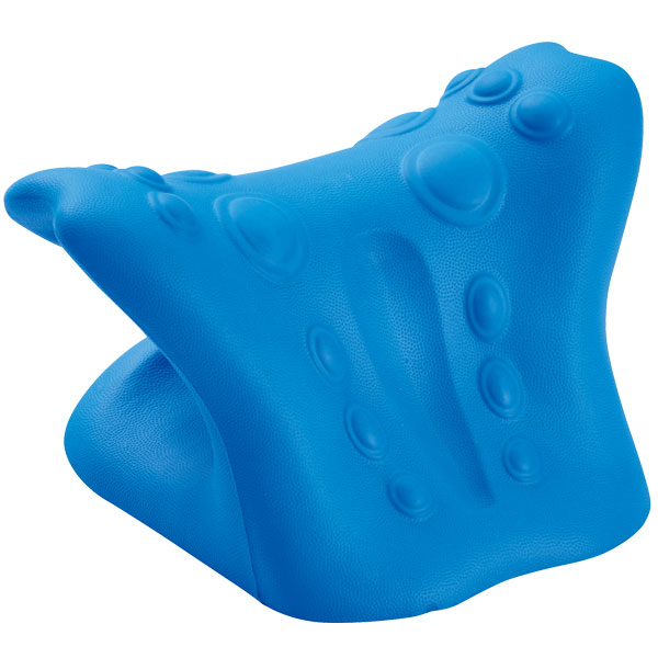 伸ばして快適 ストレッチネックピロー 伸ばして快適 ストレッチネックピロー