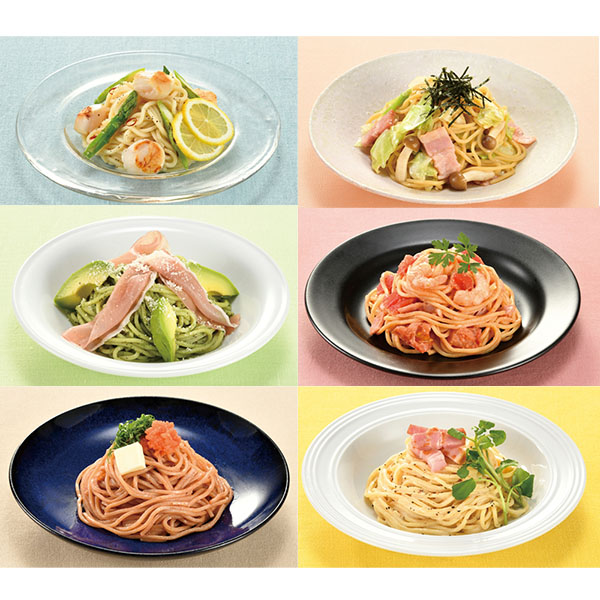 Yes!PartyTime! Pasta6set Yes!PartyTime! Pasta6set
