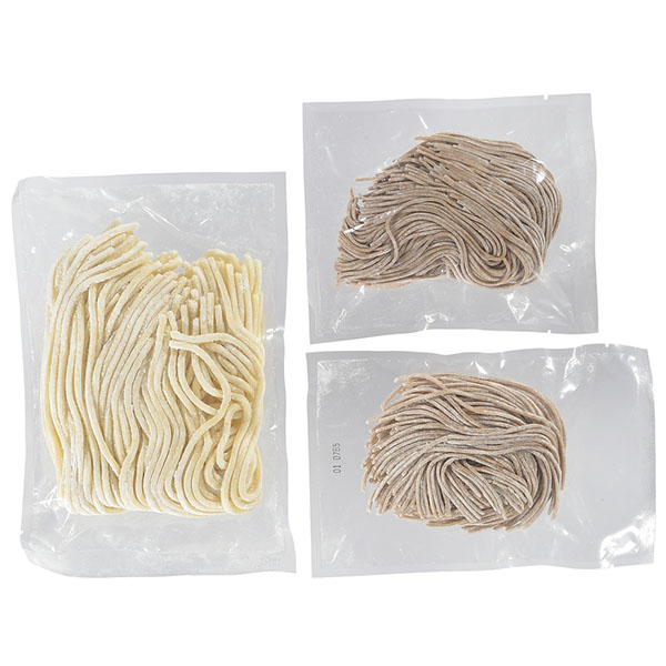 麺の2大スター 讃岐のうどん&そばセット 麺の2大スター 讃岐のうどん&そばセット