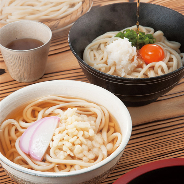たっぷり12食 熟成仕込み讃岐うどん たっぷり12食 熟成仕込み讃岐うどん