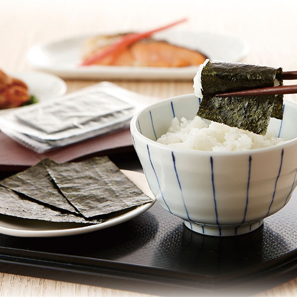 磯屋 焼海苔・味付のりセット 磯屋 焼海苔・味付のりセット