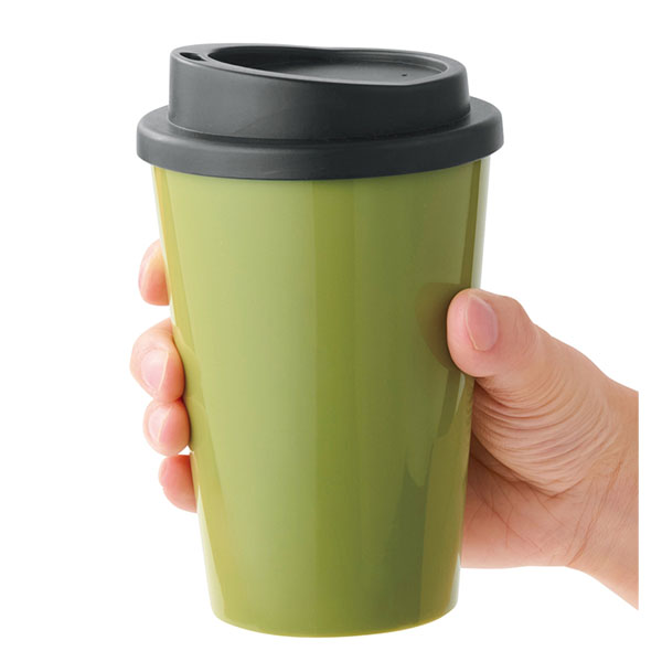 二重構造カフェタンブラー1個 二重構造カフェタンブラー1個