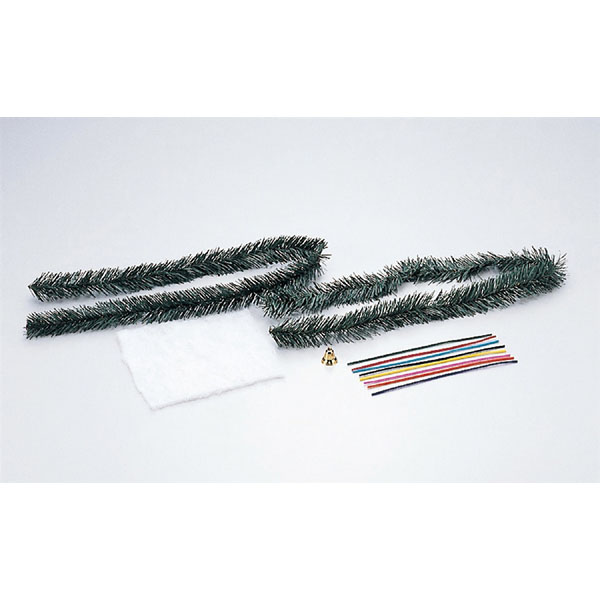 クリスマスリース作りキット クリスマスリース作りキット