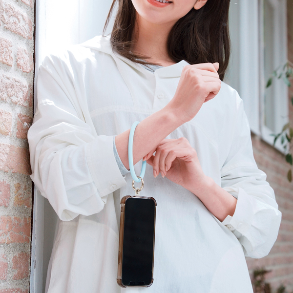 スマホリングストラップ1個 スマホリングストラップ1個