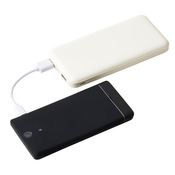 パワーバンク10000mAh パワーバンク10000mAh