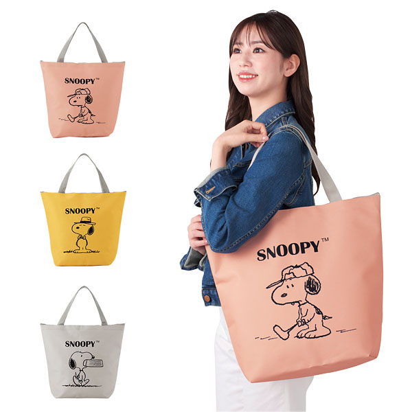 ファミリーキャラクター ビッグトートバッグ1個 ファミリーキャラクター ビッグトートバッグ1個