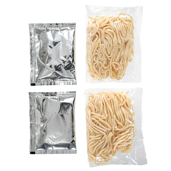千葉中華蕎麦とみ田つけそば2食 千葉中華蕎麦とみ田つけそば2食