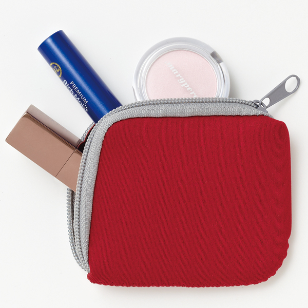 コンパクトソフティポーチ コンパクトソフティポーチ