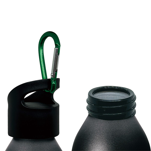 ポータブルアルミボトル 650ml ポータブルアルミボトル 650ml