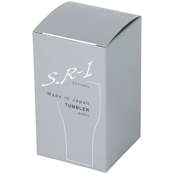 SR-I タンブラー300cc 1P SR-I タンブラー300cc 1P