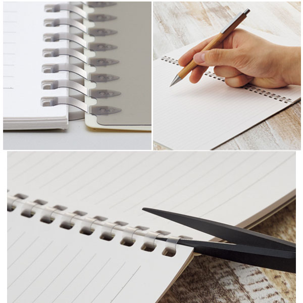 リヒトラブ ソフィーチェノート A6 リヒトラブ ソフィーチェノート A6