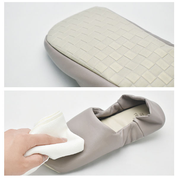 現代百貨 Labas ポータブルスリッパ (L) 現代百貨 Labas ポータブルスリッパ (L)