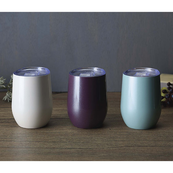 ルモーヌ フタ付真空ステンレスタンブラー300ml ルモーヌ フタ付真空ステンレスタンブラー300ml