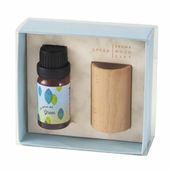 リュカ アロマギフトセット リュカ アロマギフトセット