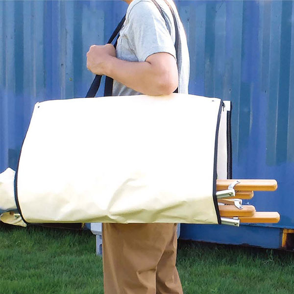 レジャーシートバッグ レジャーシートバッグ