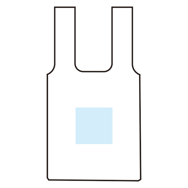 リル 再生PETショッピングバッグ リル 再生PETショッピングバッグ