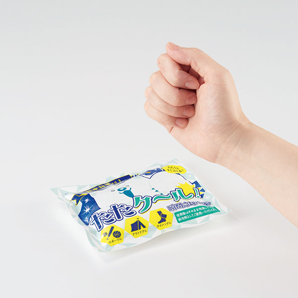 熱中症対策 ひんやりセット 熱中症対策 ひんやりセット