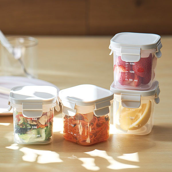 保冷剤付フードコンテナー 保冷剤付フードコンテナー