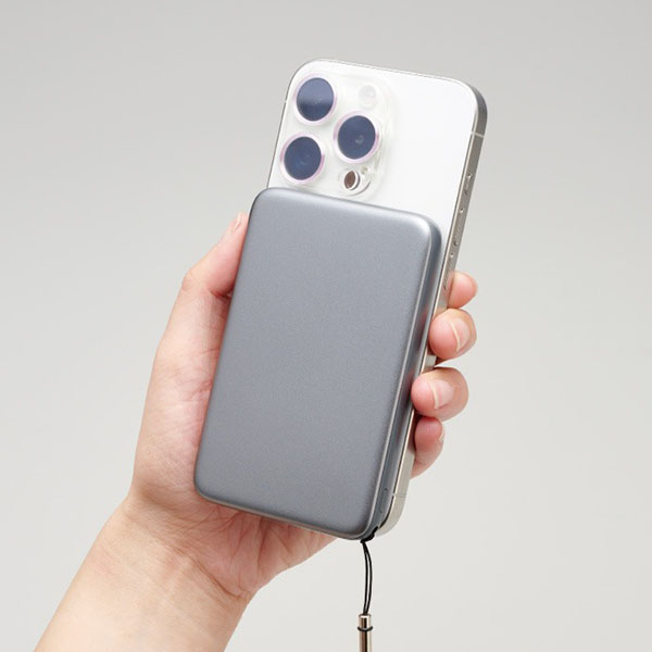 ワイヤレスチャージャー ワイヤレスチャージャー