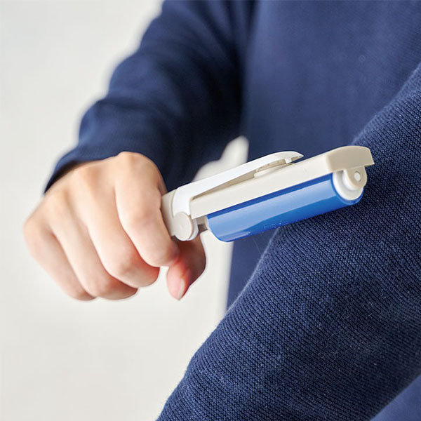 くりかえし洗えるミニクリーナー くりかえし洗えるミニクリーナー