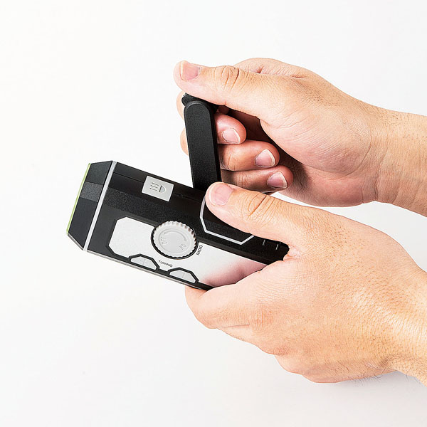 ポータブルマルチライト ポータブルマルチライト