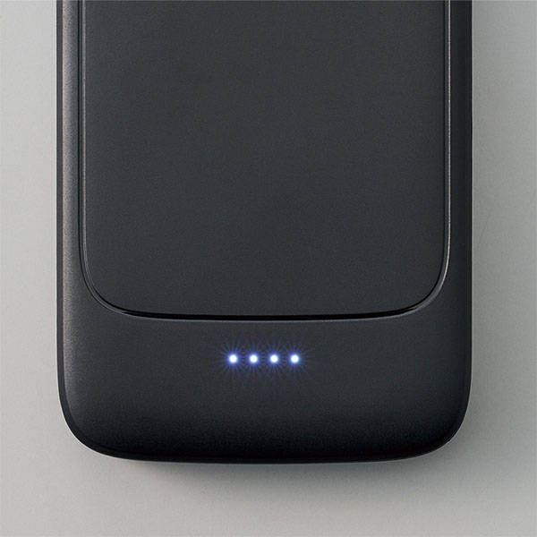 モバイルチャージャー5000(準固体使用) モバイルチャージャー5000(準固体使用)