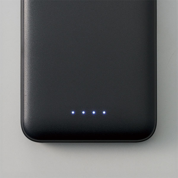 モバイルチャージャー5000(リン酸鉄使用) モバイルチャージャー5000(リン酸鉄使用)