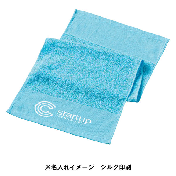 おくばりタオル(海外製750g/ダース 200匁相当) おくばりタオル(海外製750g/ダース 200匁相当)