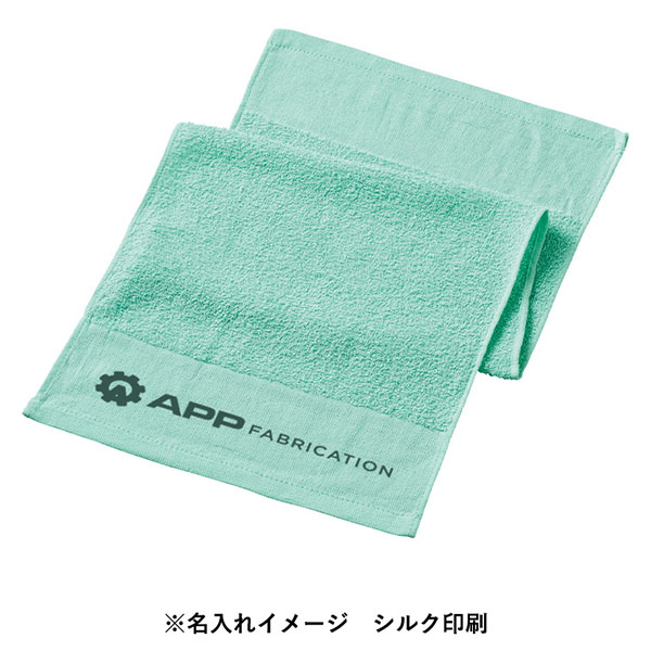 おくばりタオル(海外製825g/ダース 220匁相当) おくばりタオル(海外製825g/ダース 220匁相当)