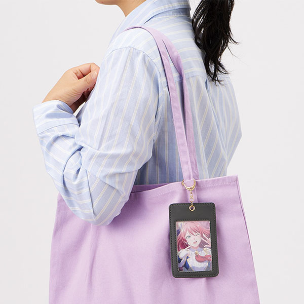 カラーカードケース カラーカードケース