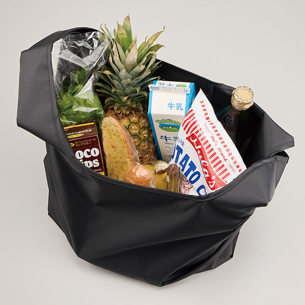 リップストップマルシェバッグ(L) リップストップマルシェバッグ(L)