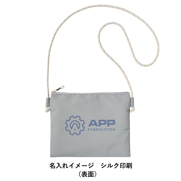 リフレクターサコッシュ リフレクターサコッシュ