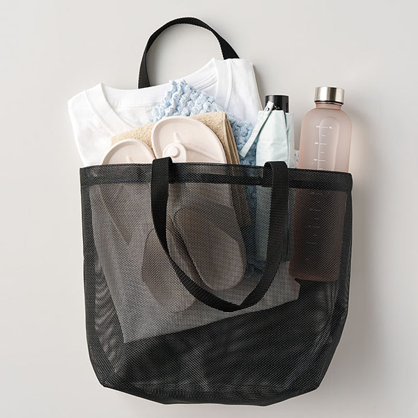 ハードメッシュトート(M) ハードメッシュトート(M)