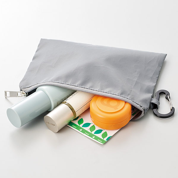 リフレクターポーチ(M) リフレクターポーチ(M)