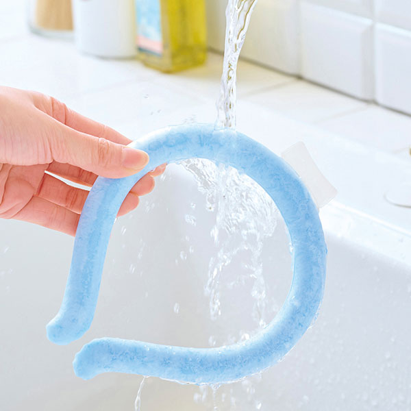 スリムクールネックリング1個 スリムクールネックリング1個