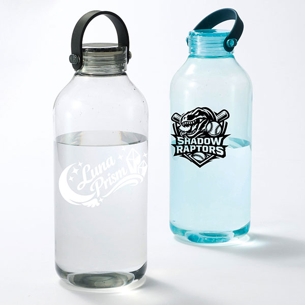 ハンドル付きドリンクボトル1100ml1本 ハンドル付きドリンクボトル1100ml1本