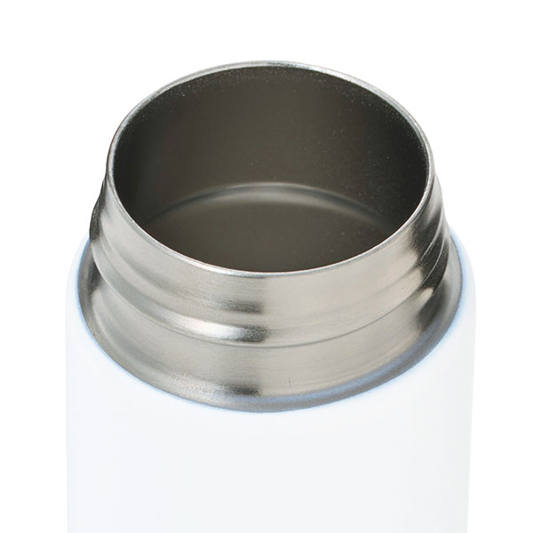 サプリメントケース付きスリムボトル120ml サプリメントケース付きスリムボトル120ml