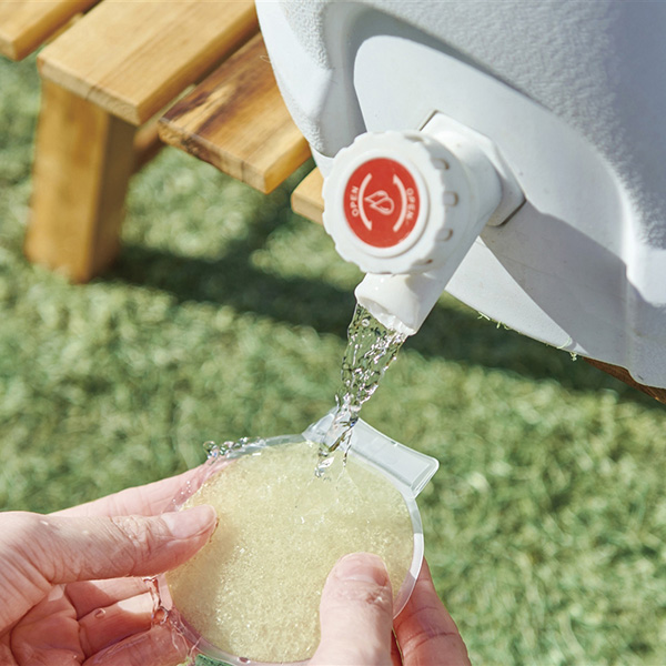 ひんやりクールパッド ひんやりクールパッド