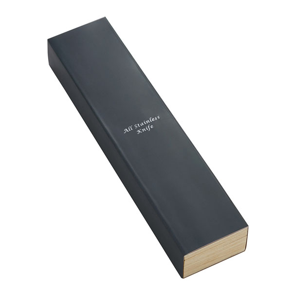 オールステンレス三徳包丁 オールステンレス三徳包丁