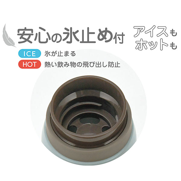 エアリーナ 真空二重ステンレス 軽量ボトル 350ml エアリーナ 真空二重ステンレス 軽量ボトル 350ml