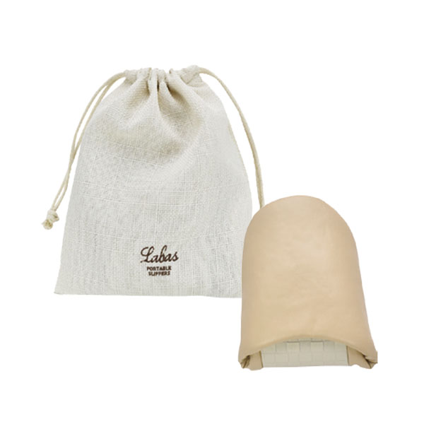 現代百貨 Labas ポータブルスリッパ (M) 現代百貨 Labas ポータブルスリッパ (M)